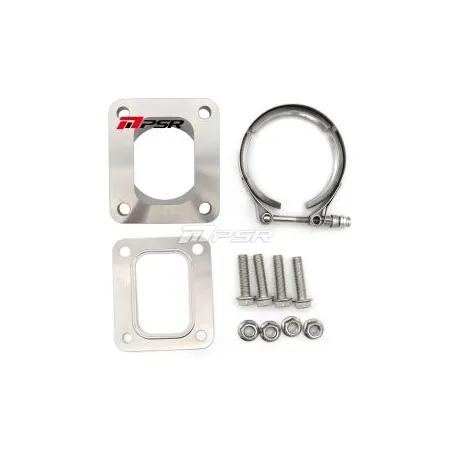 Pulsar PSR V-Band to T4 Compact Adapter for PTX30/PTX35/PTG55/PTG62