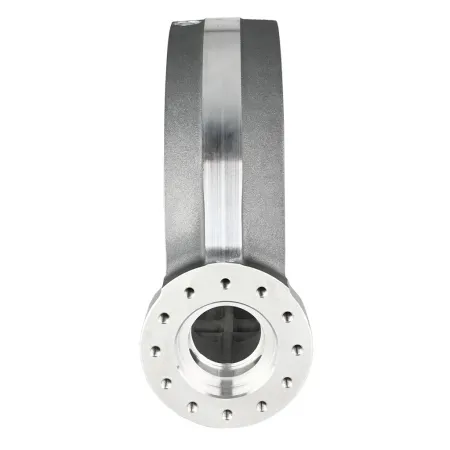 Aluminum Housing Center Section 5840