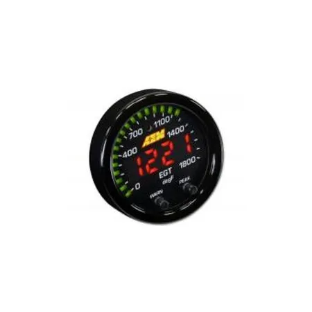 Wskaźnik AEM X-Series Gauge EGT AEM 30-0305