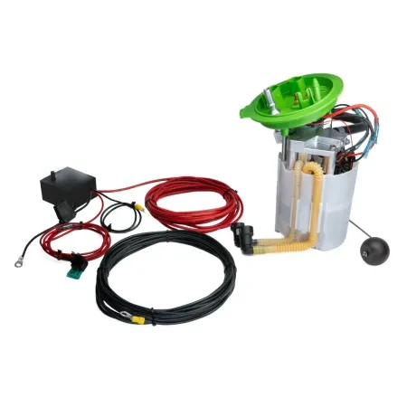 RTMG Performance Upgraded LPFP for 1.8 / 2.0 TSI EA888 Gen 3 - Stock Pump and Walbro 525 for 850HP