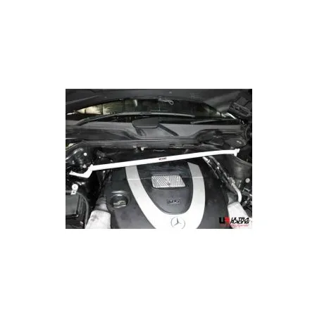 Rozpórka przednia (Front Upper Strut Bar)Ultra Racing Mercedes ML 3.5 W164 RHD 05-11