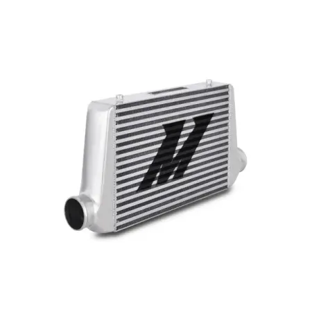 Mishimoto Universal Intercooler G-Line Silver