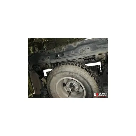 Rozpórka tylna (Rear Torsion Bar) (3099) Ultra Racing Ford Ranger 2.5 4WD 98-00