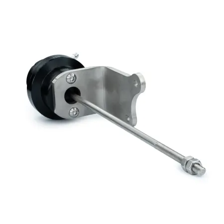 RTMG Performance Wzmocniony Aktuator Wastegate Turbo czarny 21 psi 1.4 bar Audi A4 A5 1.8 TSI 2008-2012