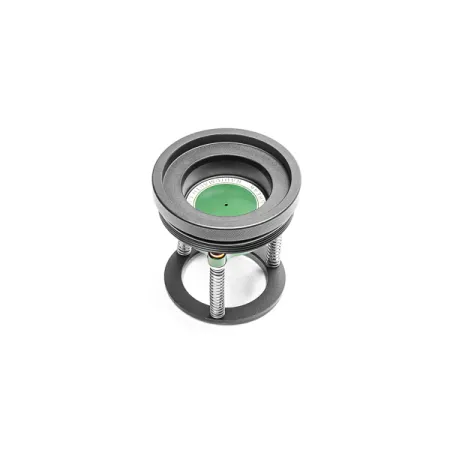 Dry Brake 1.5IN Female Vented Radium Engineering