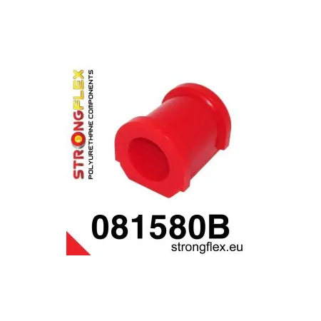 081580B: Tuleja stabilizatora przedniego