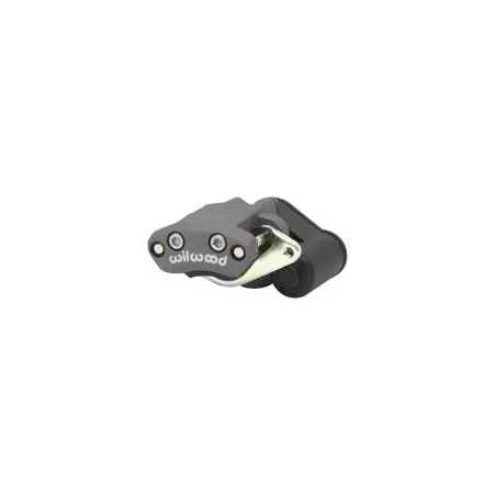 Zacisk hamulcowy 1 tloczkowy Wilwood 120-15701 Electric Parking Brake lewy