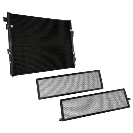 Wymiennik ciepła chargecooler radiator FMIC.Pro BMW M2 M3 M4 G80 G81 G82 G83