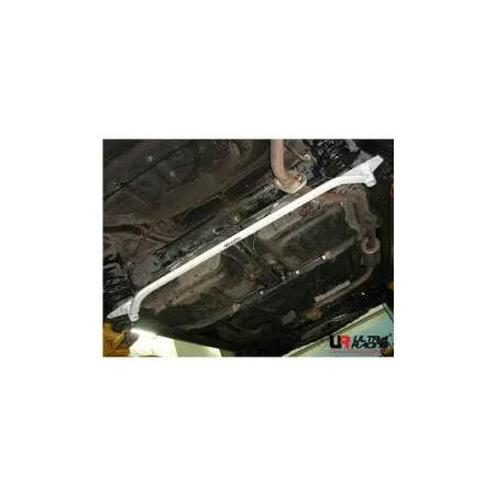 Rozpórka tylna dolna (Rear Lower Bar) (436) Ultra Racing Honda City (GD8) 1.5 2WD 02-08