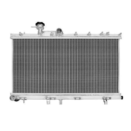 Chłodnica wody FMIC.Pro Subaru Impreza ver B 02-07