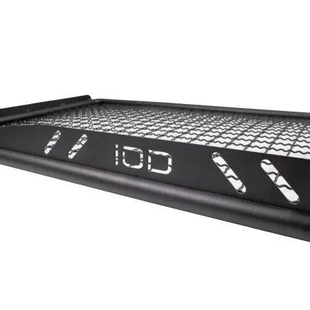 Kratka wyprawowa IOD Performance Nissan Patrol Y61