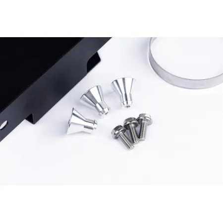 Dedykowany układ dolotowy Ramair JSK-271-BK Vauxhall Opel Corsa D E 1.4 1.6 T VXR