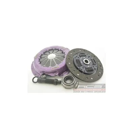Zestaw sprzęgła Xtreme Clutch Heavy Duty Organic Toyota YARIS / VIOS 1.5 (NCP150_) 80KW (2013-2016)