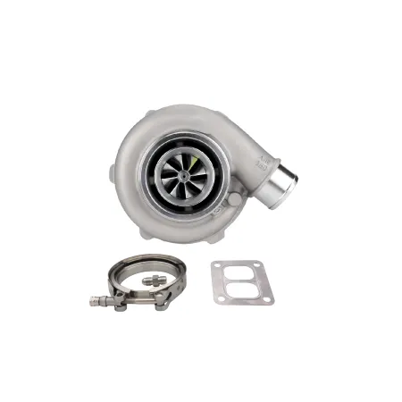 Turbosprężarka Pulsar PSR 3067 GEN2 565HP .85 T4 Twin Scroll Wlot 3" V-Band Wylot Łożyska kulkowe