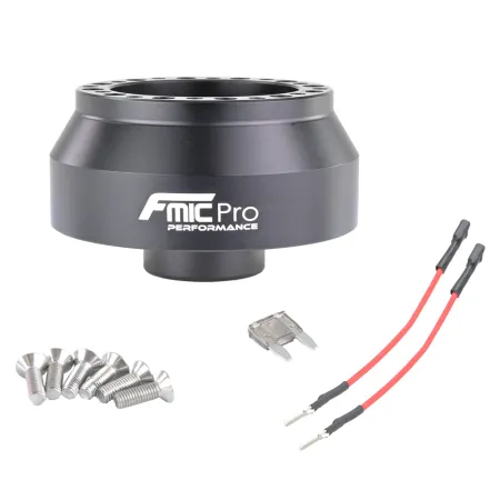 Naba Adapter Sportowej Kierownicy FMIC.Pro VAG Volkswagen Audi Skoda Seat 80mm