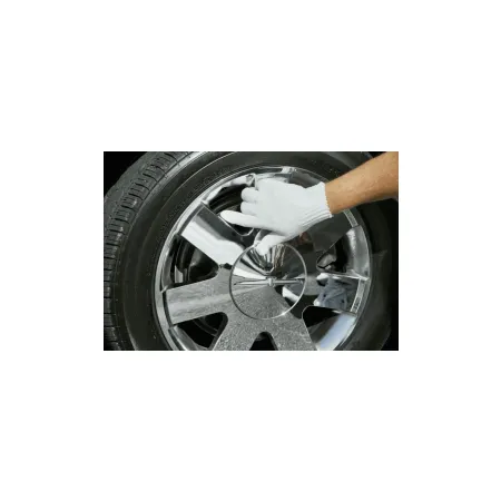 COBRA Microfiber Gloves