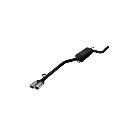 Tłumik dedykowany FORD Focus C-Max 2004-2010 VAN