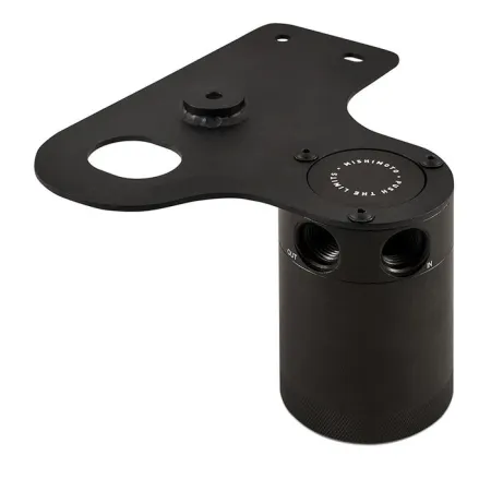 Dedykowany oil catch tank Mishimoto Ford Mustang GT 2018+