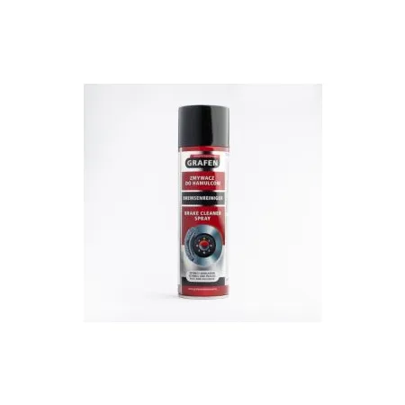 GRAFEN ZMYWACZ DO HAMULCÓW 500ML