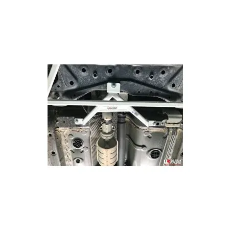 Rozpórka środkowa (Mid Lower Brace) (3386) Ultra Racing Mitsubishi ASX 2.0 2WD/4WD 13+