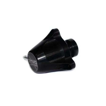 RTMG Performance Diverter Valve Kit for 1.4 TSI CAX Black