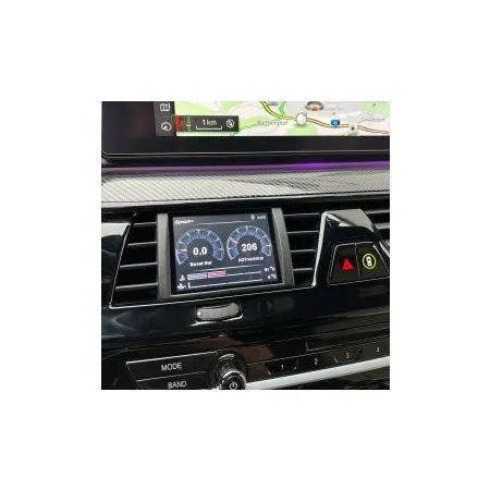 CANchecked Display MFD32 Gen2 for BMW 5-series G3x LHD 2017+