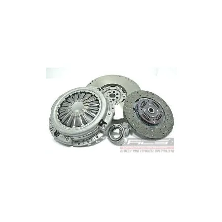 Zestaw sprzęgła Xtreme Clutch Nissan TERRANO II 3.0 DiTD 4WD 125KW (1997-2004)