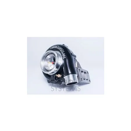 Turbosprężarka TurboSystems HTX3058B3