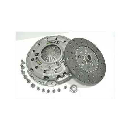 Zestaw sprzęgła Xtreme Clutch Chevrolet CORVETTE 6.0 298KW (2004-on)