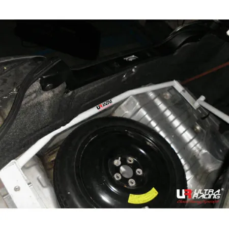 Rozpórka tylna górna (Rear Upper Strut Bar) (3457) Ultra Racing Nissan Skyline (GTR 34) 2.6TT 4WD 99-02
