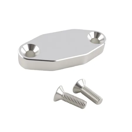 Zaślepka kanału olejowego srebrna FMIC.EU LS1 LS2 LS3 LS6 Gen 3-4