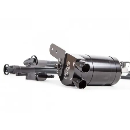 Oil Catch Tank Kit Forge Motorsport FMCTTIG Volkswagen Tiguan 2.0 Tsi