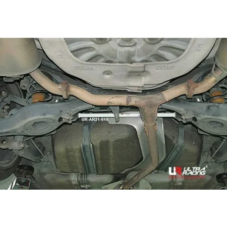 Stabilizator zawieszenia tylny 21mm Ultra Racing for Mazda 6 (GH1) 2.0/2.5 2WD HB 07-12