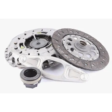 Zestaw sprzęgła Xtreme Clutch Pro Organic BMW X3 2.5 si 160KW (2006-2011)