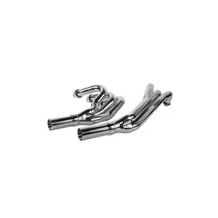 Kolektor wydechowy BMW E30 seria 3 325 2.5L 2.7L L6 84-91