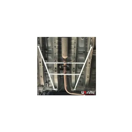 Rozpórka środkowa (Mid Lower Brace) (1779) Ultra Racing Proton Preve 1.6T 12+/Suprima 1.6T 13-19 2WD