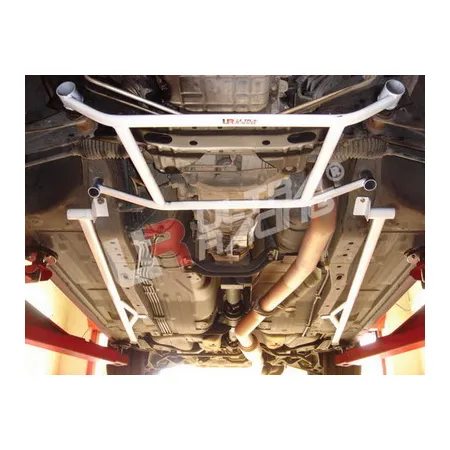 Rozpórka podłogi boczna (Side Floor Bars) Ultra Racing Nissan S15 99-02