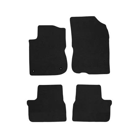 Dywaniki welurowe Premium FMIC Performance PEUGEOT 2008 od 2013