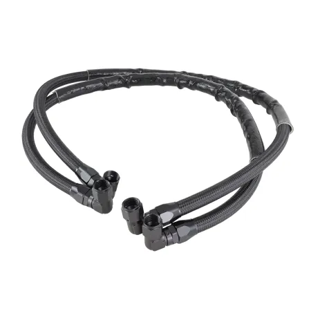 Zestaw Chłodnicy Oleju Silnikowego FMIC.Pro Mercedes Benz M276 3.0L 3.5L V6 2010-2019