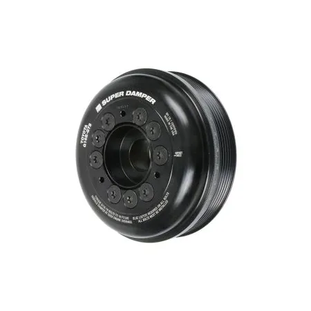 ATI Super Dampers 917381 Damper 5.728" for Toyota GR Corolla Yaris 2023+