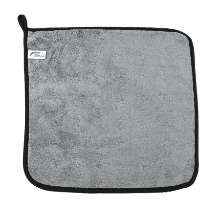 5x Ręcznik ścierka ściereczka z mikrofibry 40x40 cm 600g/m2 do mycia i osuszania