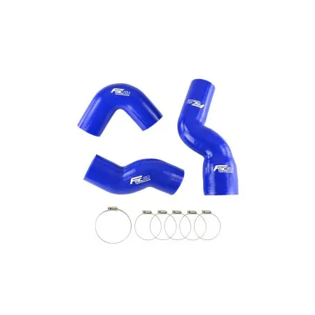 Zestaw Przewodów Silikonowych Turbo i Intercoolera FMIC.EU Land Rover Defender TD5 1990-2016
