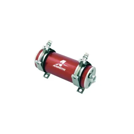 Pompa paliwa Aeromotive 11106 A750 (Red) 700HP EFI Fuel Pump