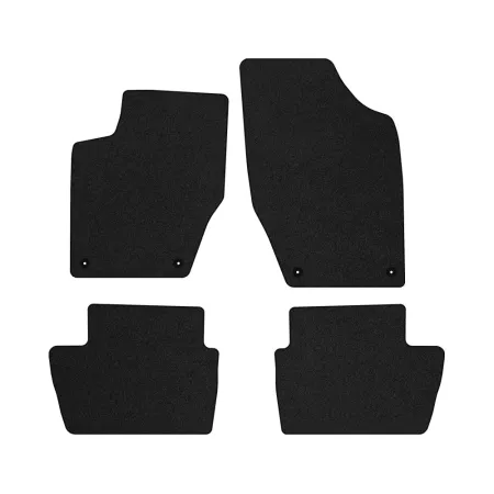 Dywaniki welurowe Premium FMIC Performance PEUGEOT 308 2007-2013