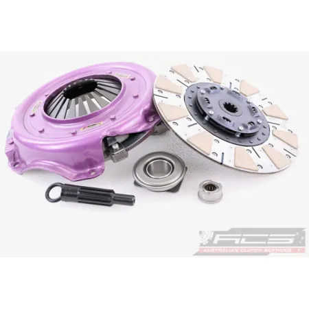 Zestaw sprzęgła Xtreme Clutch FORD AUSTRALIA FALCON 5.8 V8 GT 351ci 149KW (1972-1973)