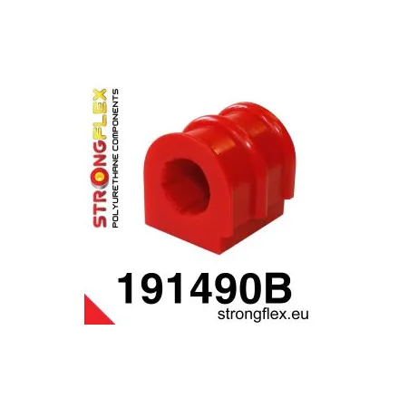 191490B: Tuleja stabilizatora przedniego Skoda Felicia