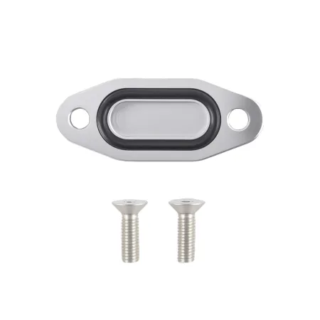 Zaślepka kanału olejowego srebrna FMIC.EU LS1 LS2 LS3 LS6 Gen 3-4