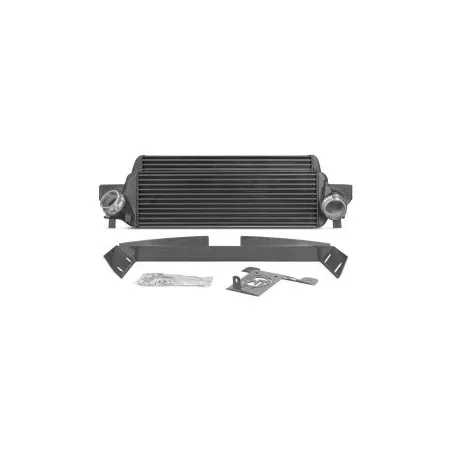 Comp. Intercooler Kit Single ACC-modul Wagner Tuning for BMW M 135i