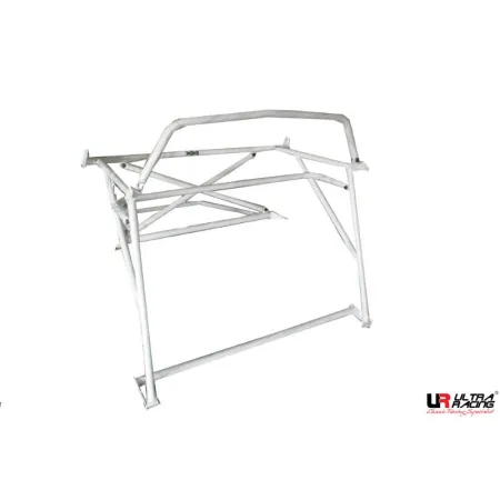 Klatka bezpieczeństwa (Full Rear Cage 9-Piece) Ultra Racing Honda Integra 01-06 DC5