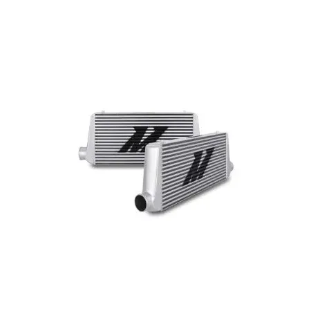 Mishimoto Universal Intercooler R-Line Silver